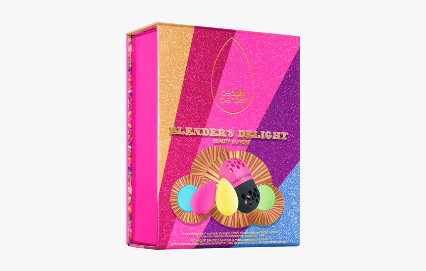 Blender's Delight Beauty Bundle, HD Png Download