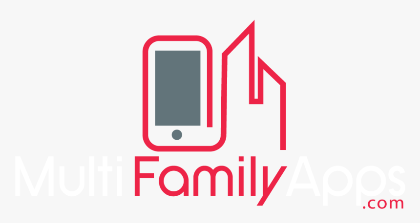 Custom Mobile Apartment Apps - Mobile Phone, HD Png Download