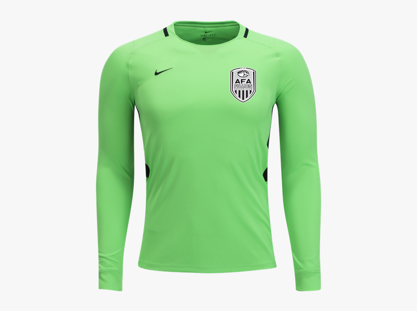 Nike Park Goalie Iii, HD Png Download
