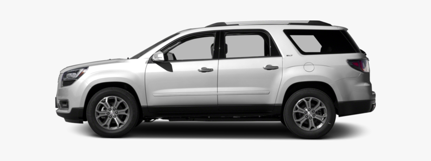 2017 Gmc Acadia Limited, HD Png Download