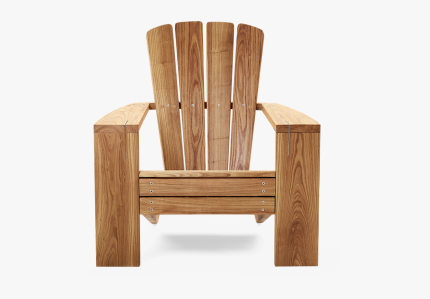 The Great Lakes Chair - Beau Lake Chair, HD Png Download