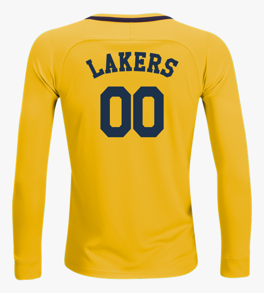 Long-sleeved T-shirt, HD Png Download