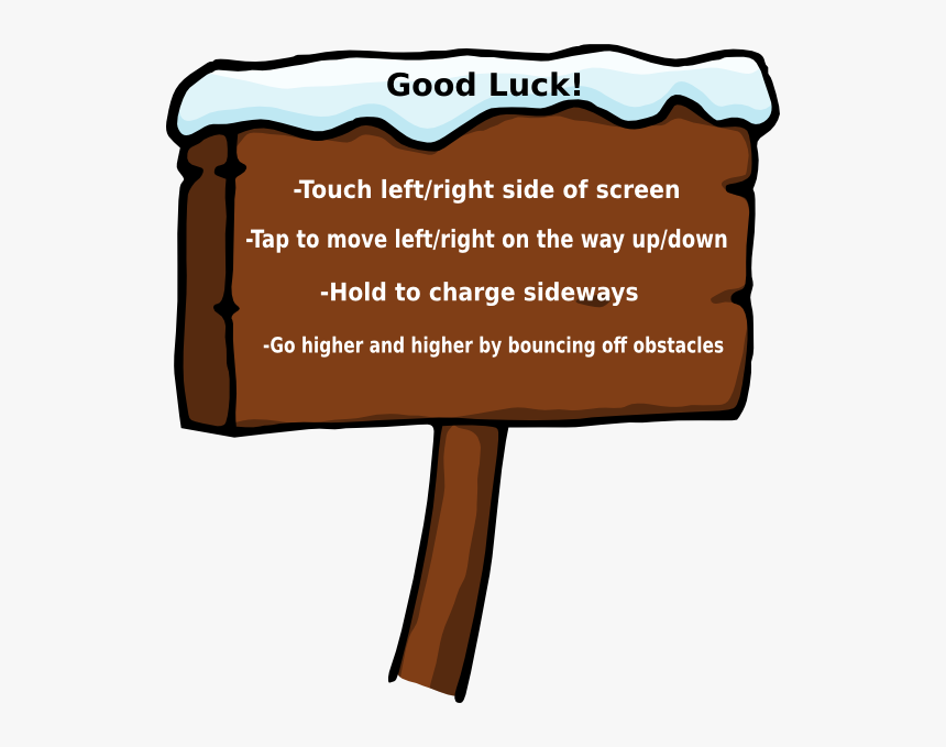 Sign Board Clip Art, HD Png Download