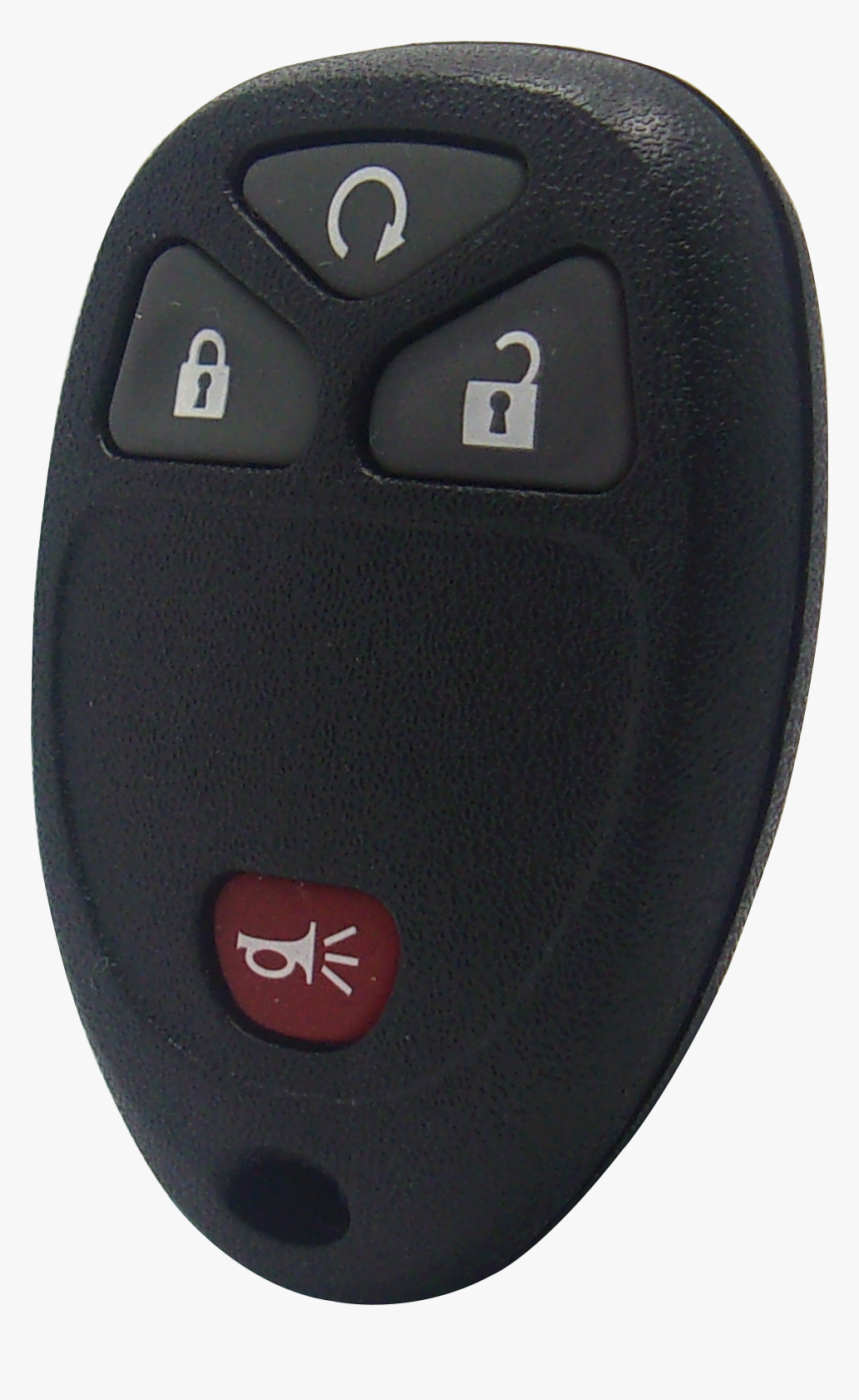 Gm Keyless Entry Car Remote - Switch, HD Png Download