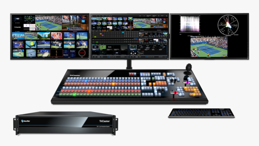 Newtek Tc1, HD Png Download