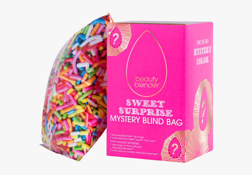 Beauty Blender Sweet Surprise, HD Png Download