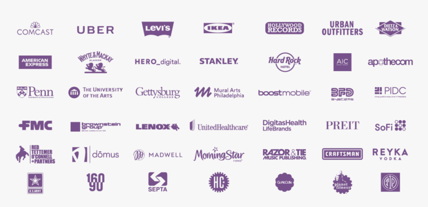 Expresswayproductions Clientlogos 5 - Hard Rock Cafe, HD Png Download