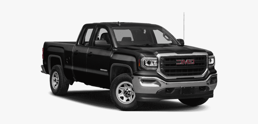 2017 Gmc Sierra Base, HD Png Download