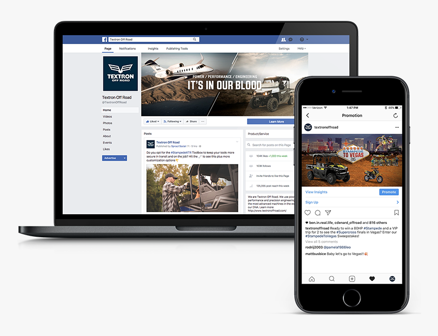 Social Media Marketing Agency - Social Media Production, HD Png Download