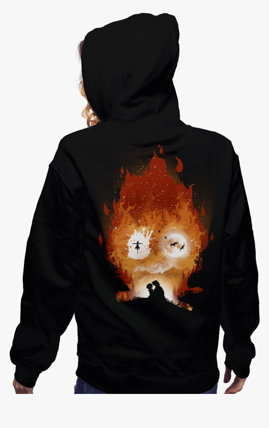 Hoodie, HD Png Download