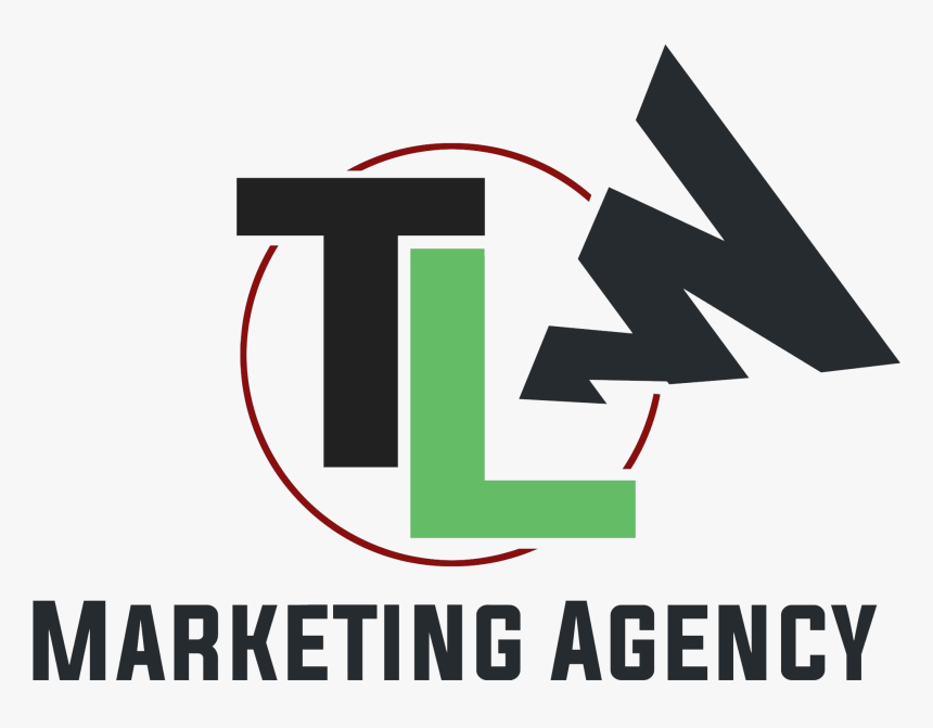Tl Marketing Agency - Graphic Design, HD Png Download