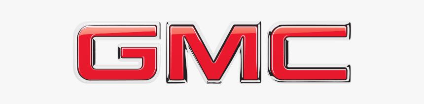 Gmc Acadia - علامة جي ام سي, HD Png Download