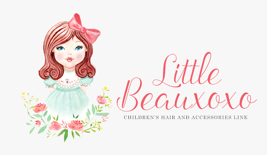 Clipart Anchor Bow Clipart - Doll, HD Png Download