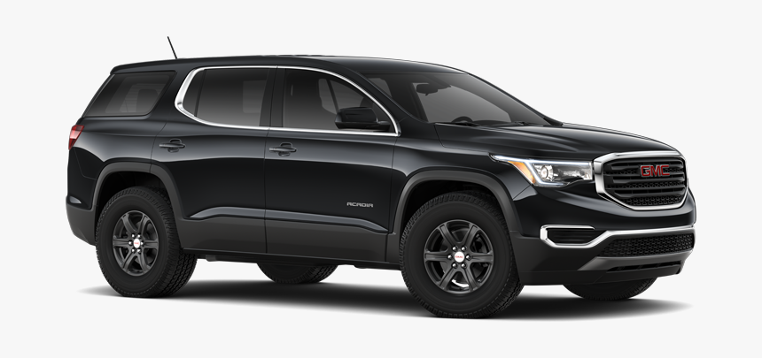 Chevrolet - Acadia 2019, HD Png Download