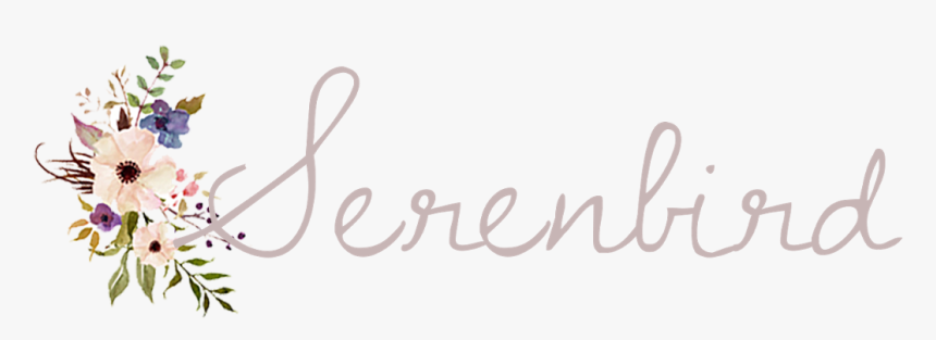 Serenbird - Jam Kidswear, HD Png Download