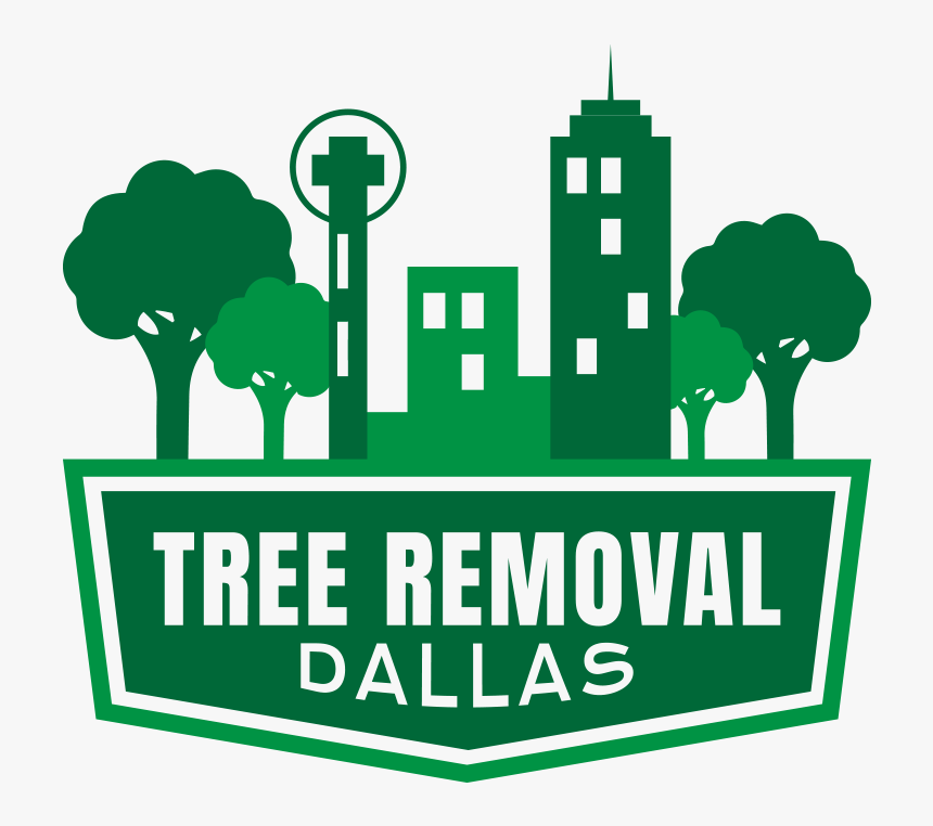 Dallas Tree Removal - Tree, HD Png Download