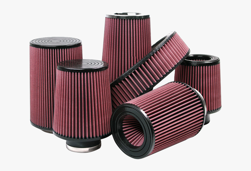 Air Intake Part,product,auto Property,magenta,oil Filter - S&b Filter R1278, HD Png Download