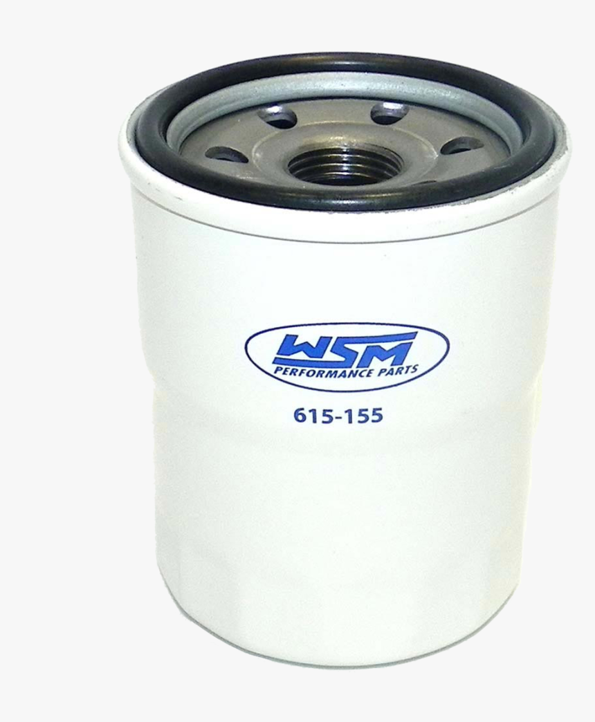 New Aftermarket Suzuki 150/300 Hp Outboard Oil Filter, HD Png Download