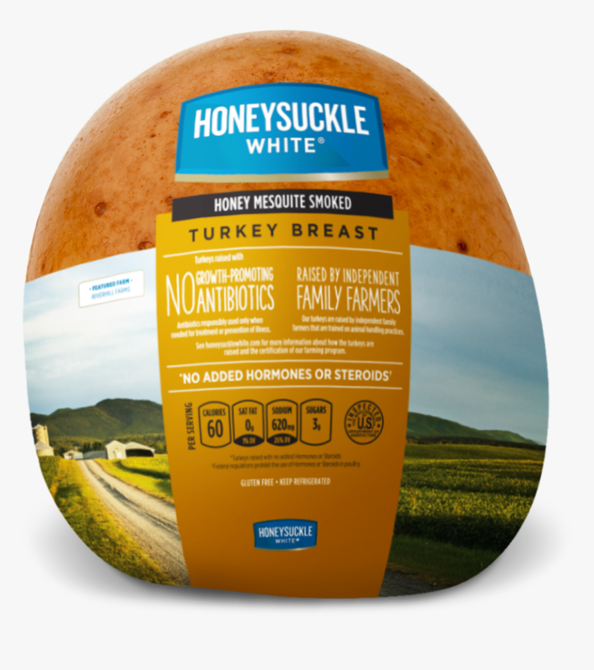 Honeysuckle White, HD Png Download