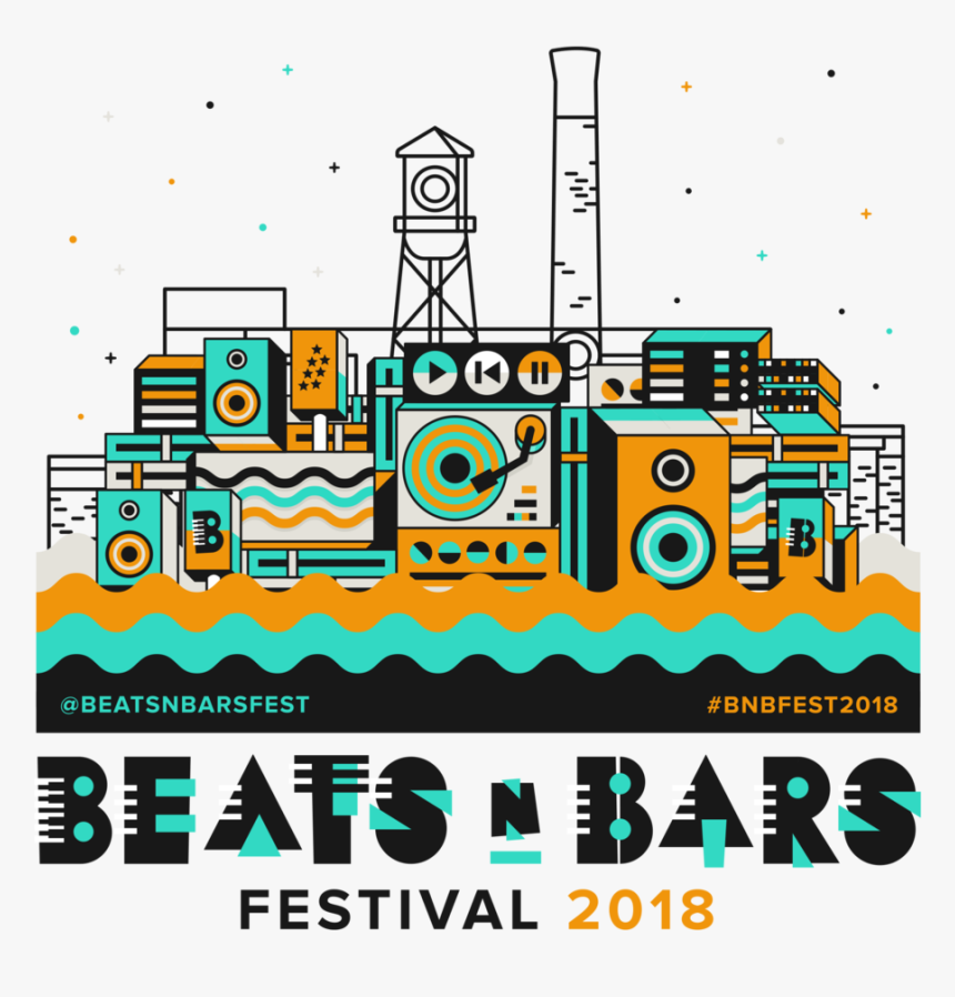 Bnb Festival Shirt Png, Transparent Png