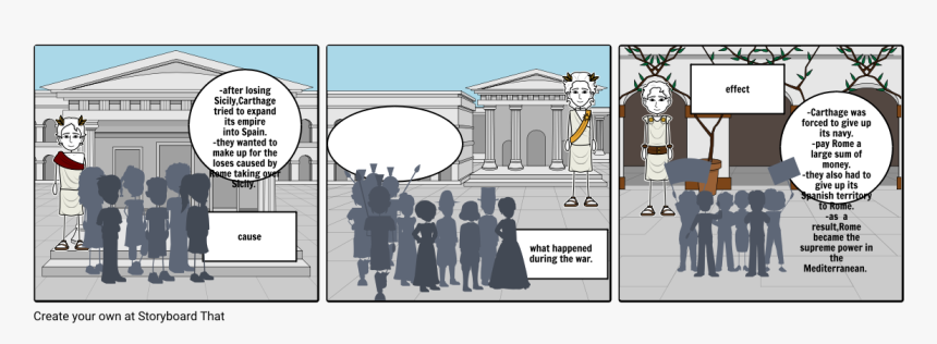 Cartoon, HD Png Download