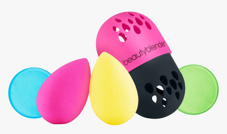 Beauty Blender Blenders Delight, HD Png Download