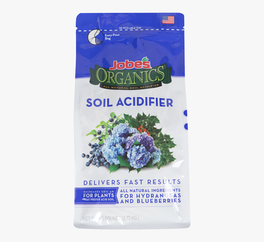 Hydrangea Bush Png, Transparent Png