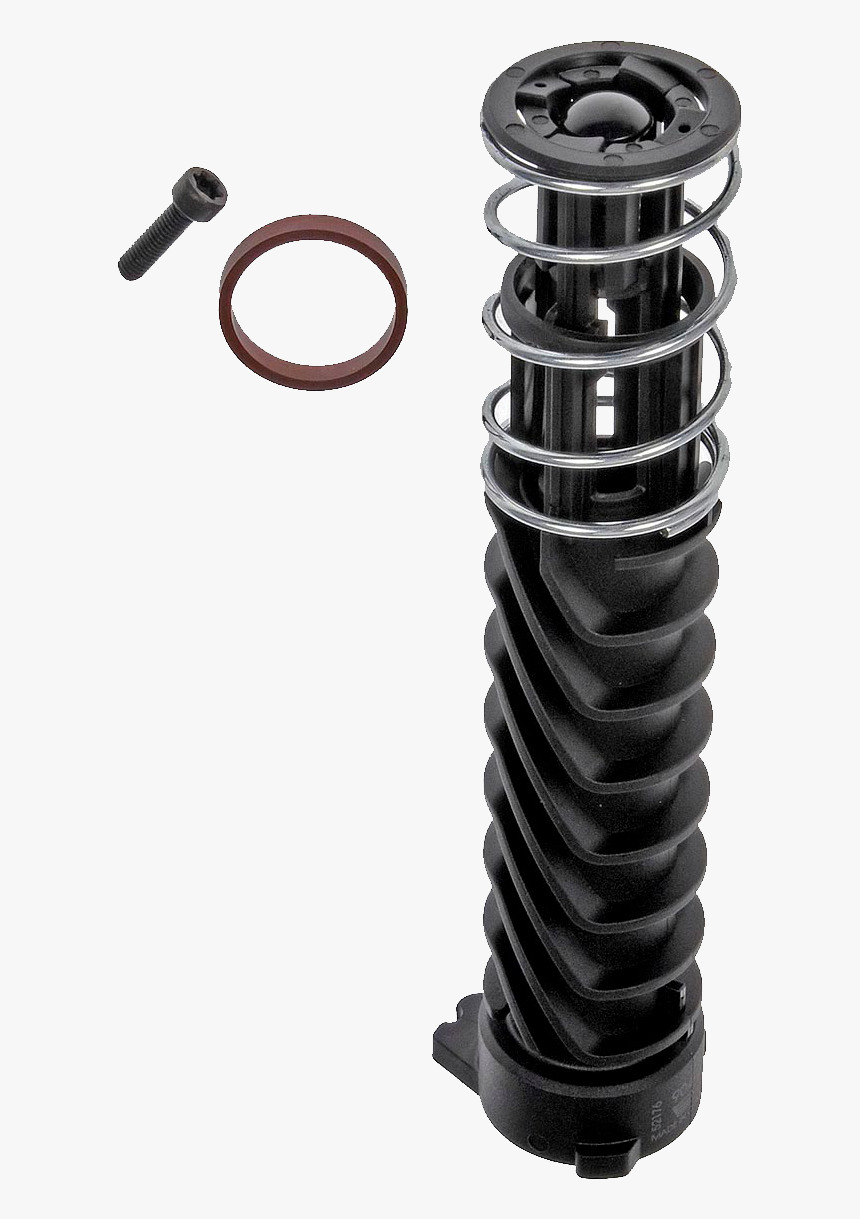 Oil Filter Return Tube 1840755c92 - Suspension, HD Png Download