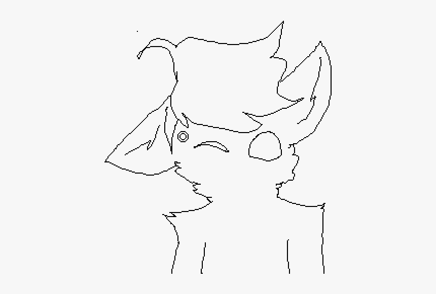 Line Art, HD Png Download