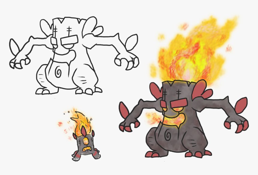 Cartoon, HD Png Download