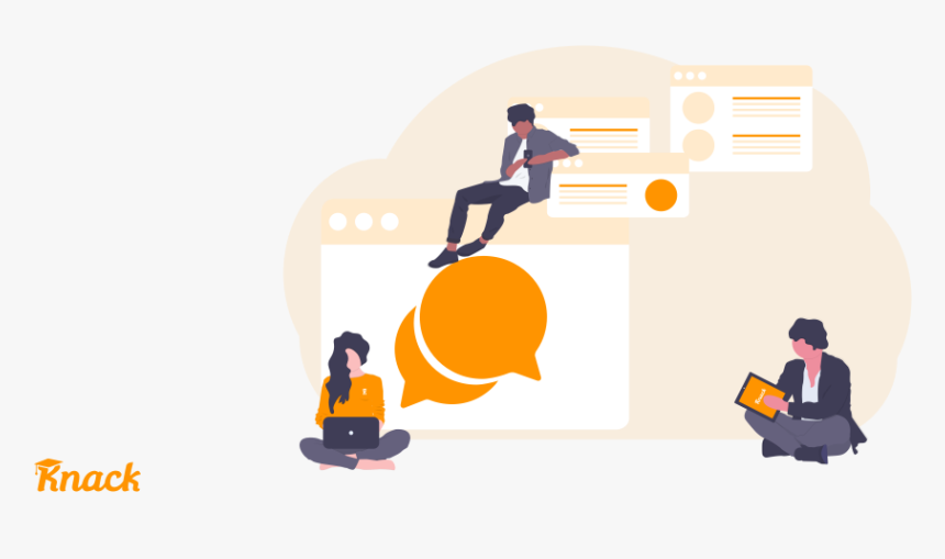 Facebook Theme For Wowonder, HD Png Download