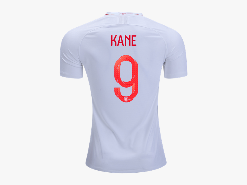 England 2018 Jersey Kit, HD Png Download