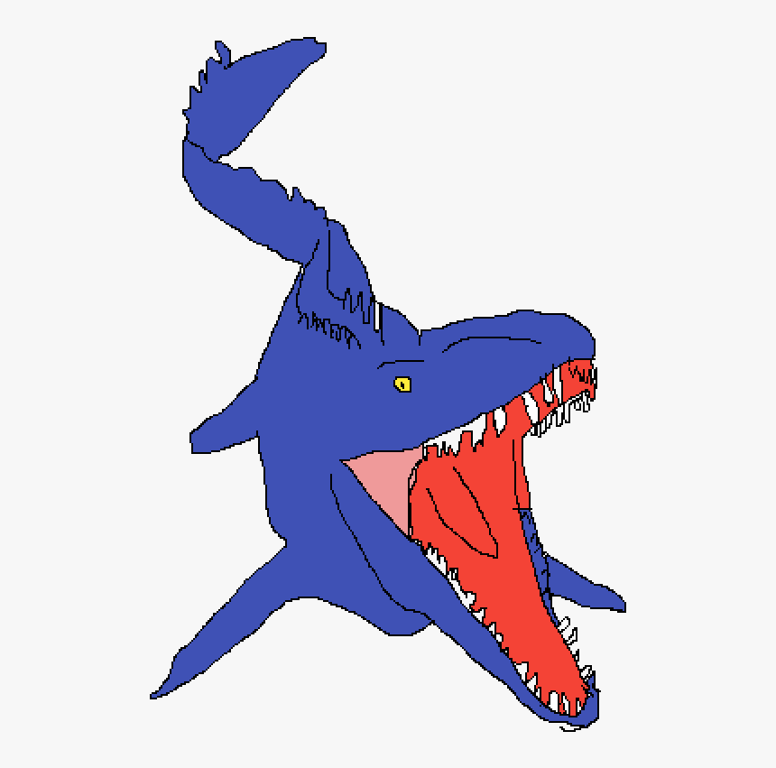 Shark, HD Png Download
