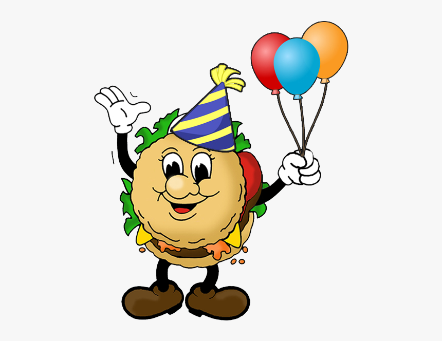 Sylvester's Burgers, HD Png Download