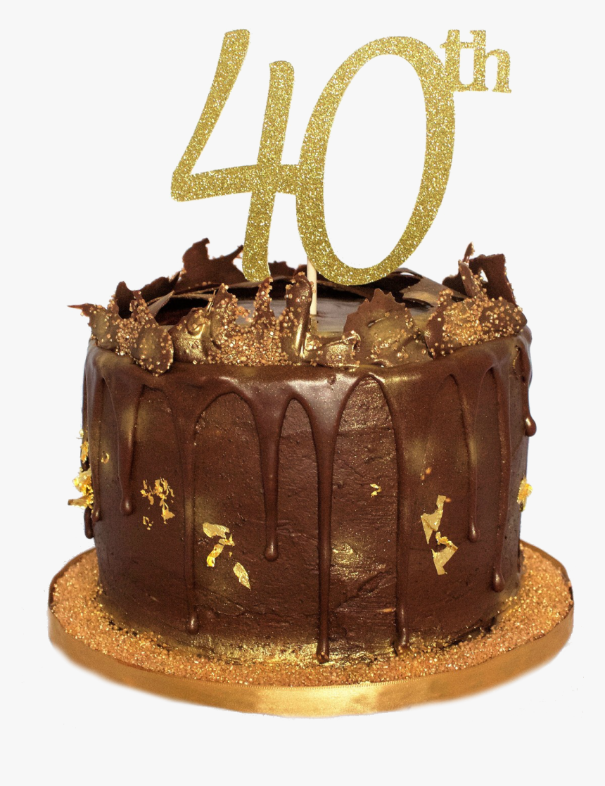 Drip Cakes Png, Transparent Png