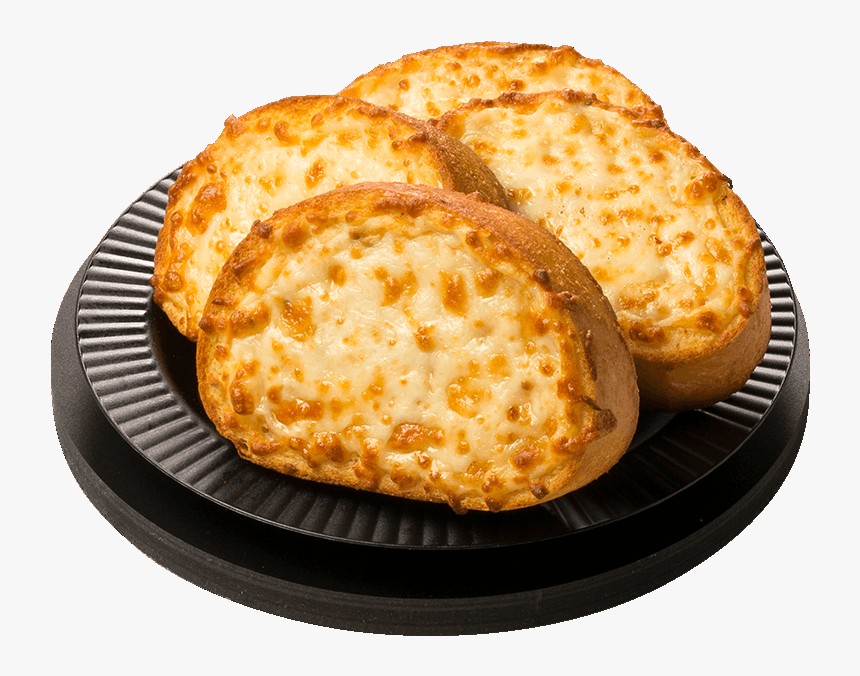 Garlic Cheese Bread - Pizza Ranch Garlic Bread, HD Png Download