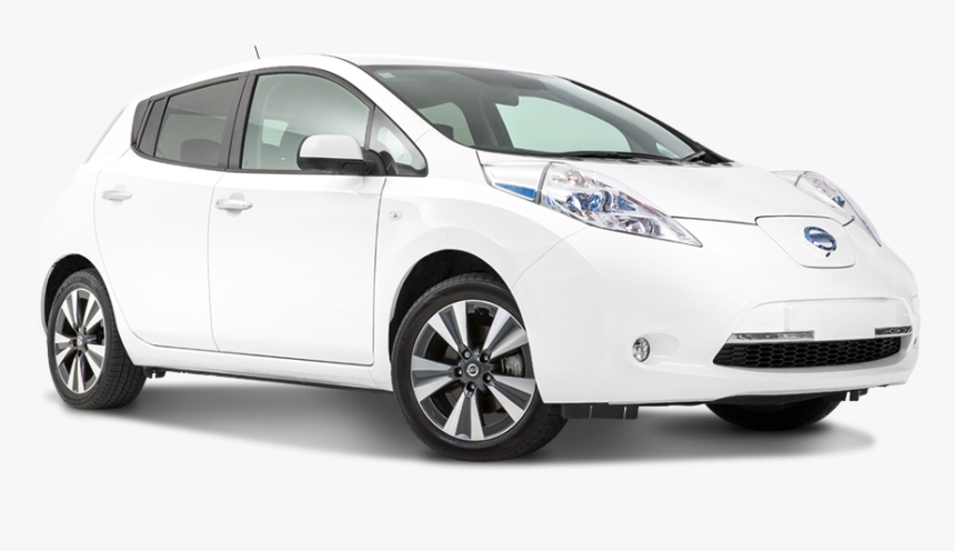 Nissan Leaf, HD Png Download