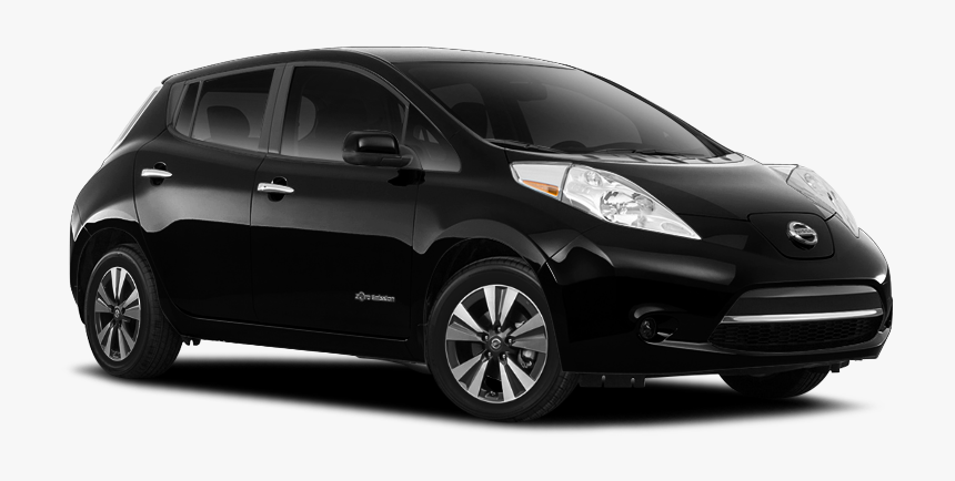 Toyota Camry Sl 2018 Black, HD Png Download