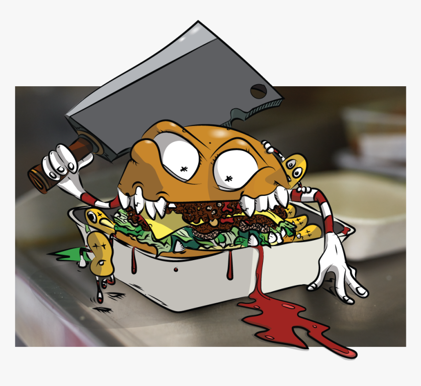 Cartoon, HD Png Download