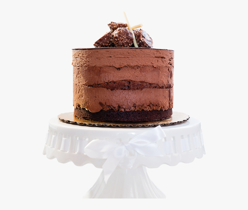 Chocolate Cake, HD Png Download