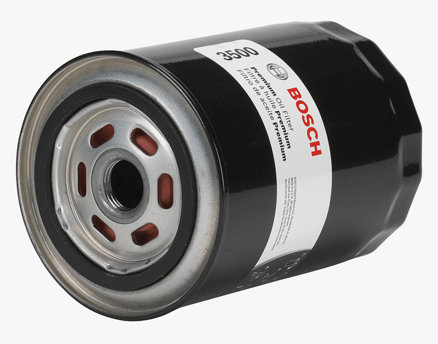 Filter Oil Car Proton, HD Png Download