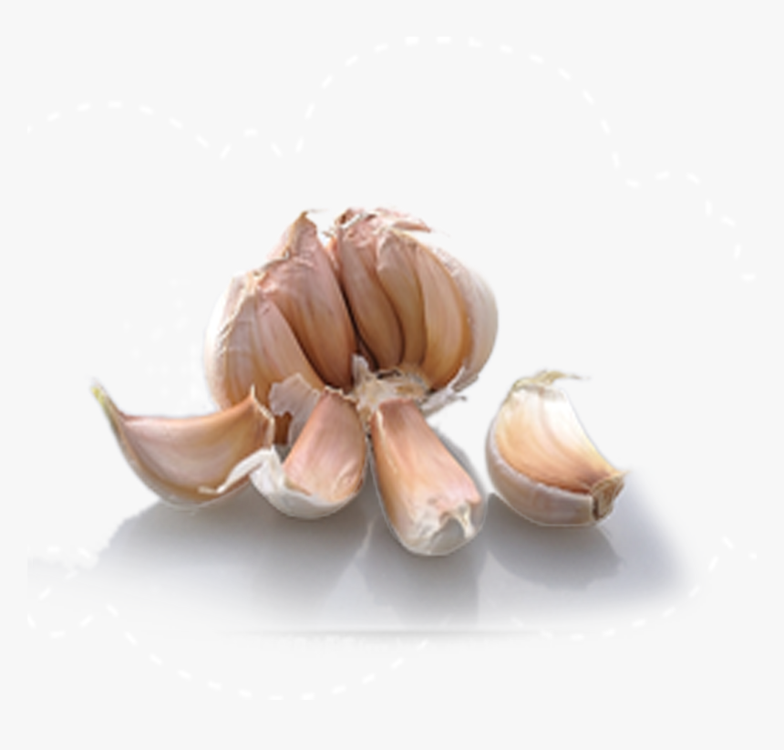 Garlic Bread Condiment Computer File - Garlic, HD Png Download