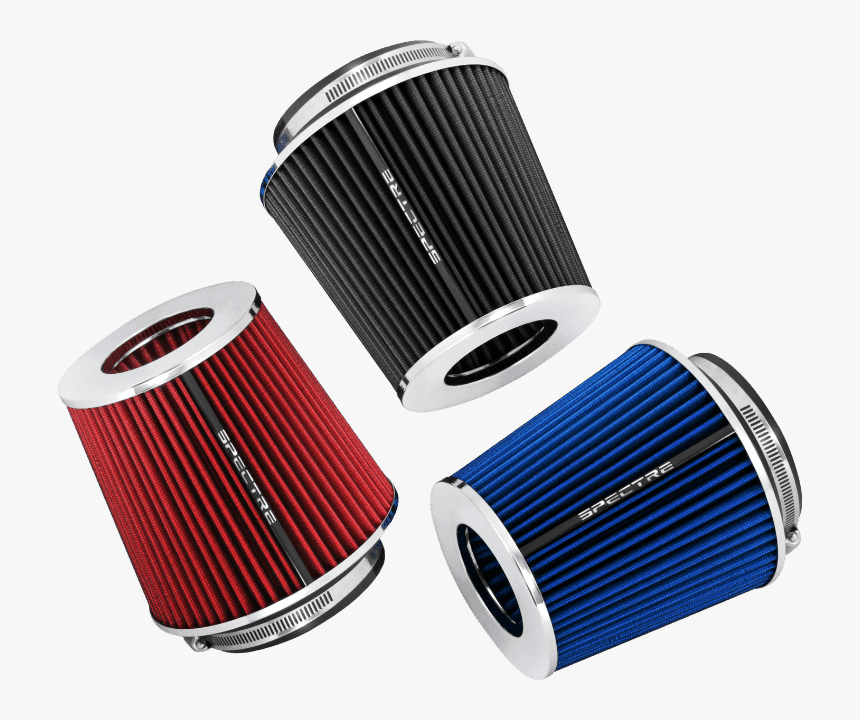Spectre Performance Air Filters - V8 Cone Air Filter, HD Png Download