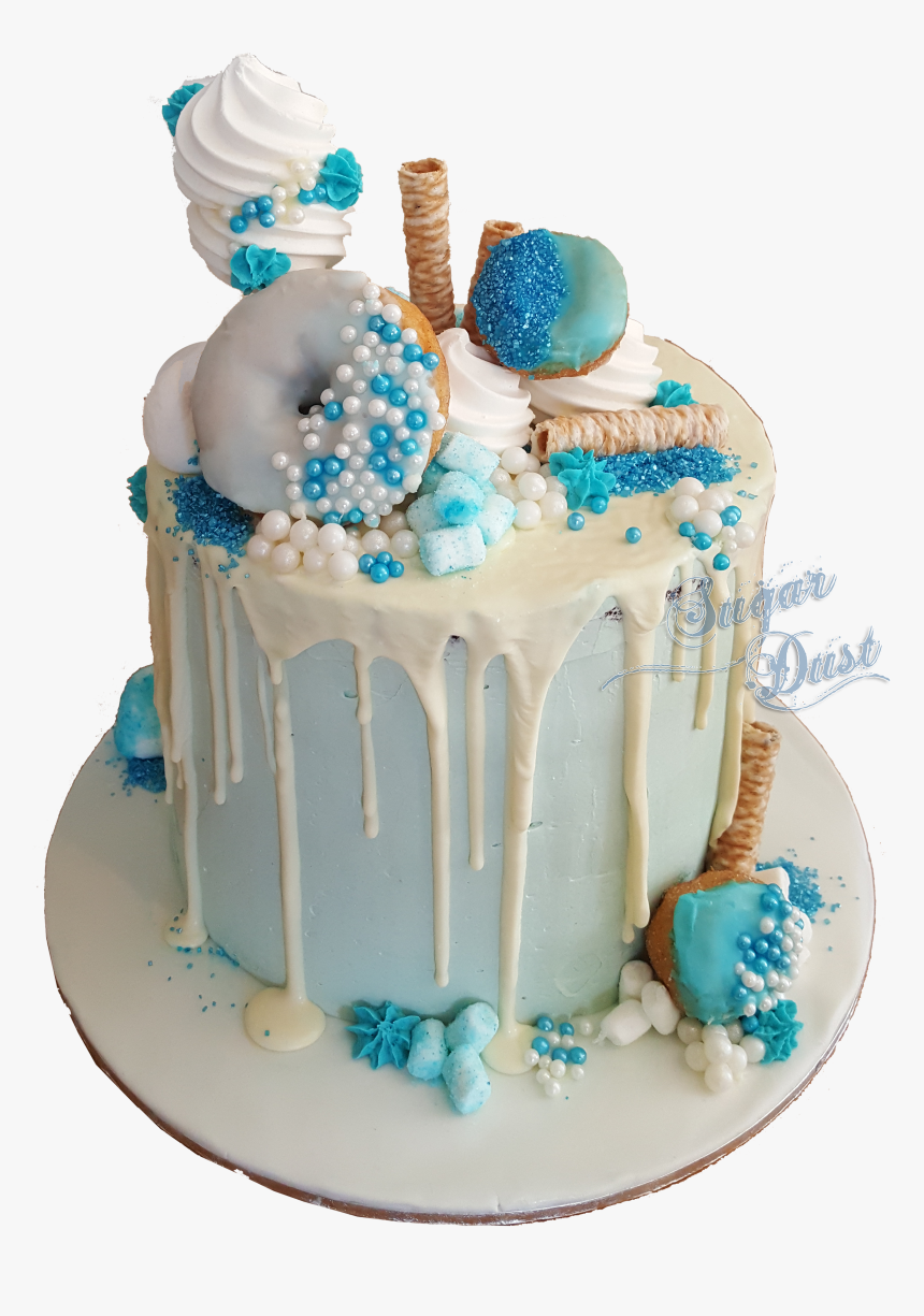 Cake Decorating, HD Png Download