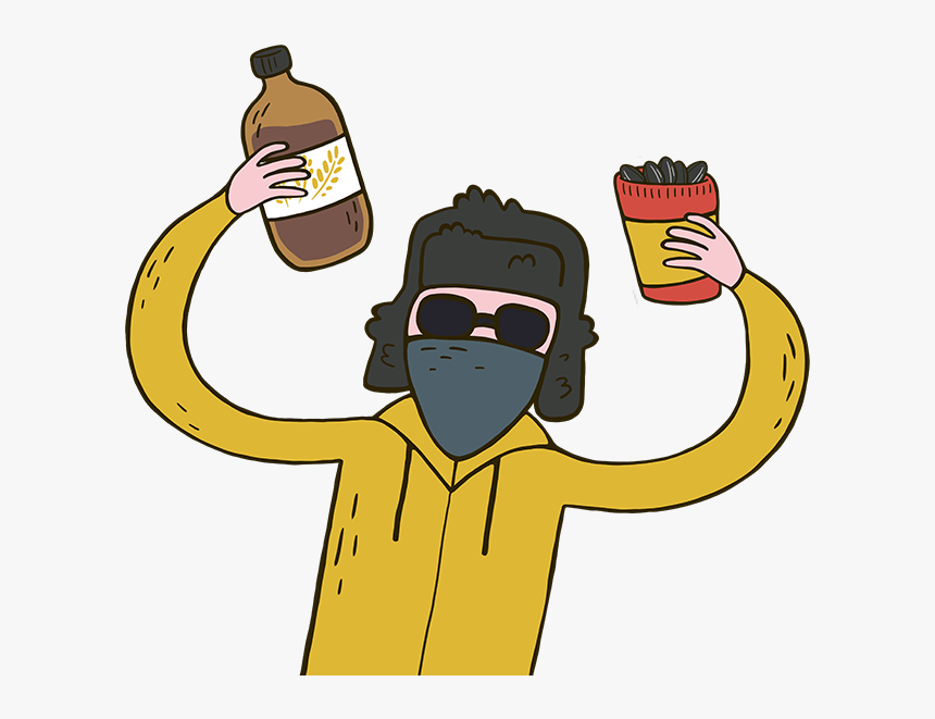 Life Of Boris Cartoon, HD Png Download