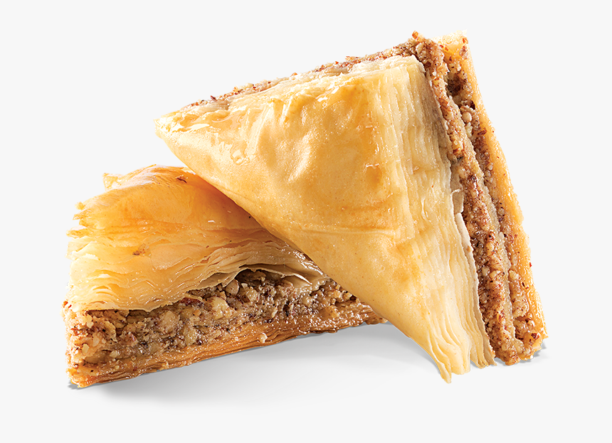 Transparent Baklava Png - Greek Baklava Png, Png Download