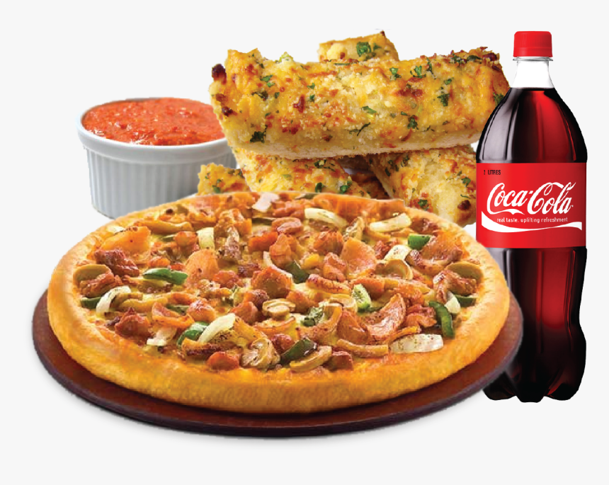Pizza Station Contact Number, HD Png Download