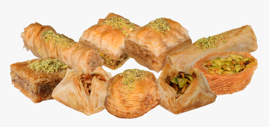 Puff Pastry, HD Png Download