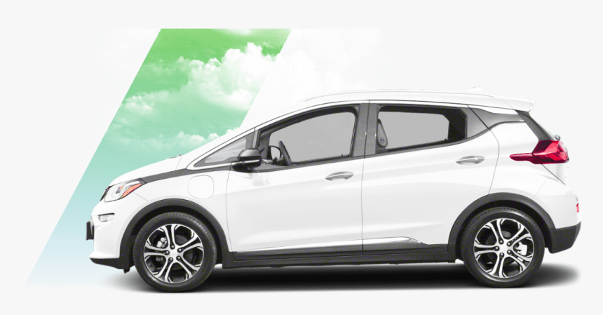 Chevrolet Bolt, HD Png Download