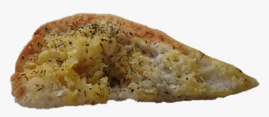 Transparent Garlic Bread Clipart - Garlic Bread, HD Png Download